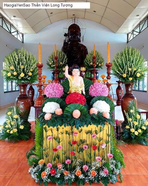 thièn viẹn long tuọng