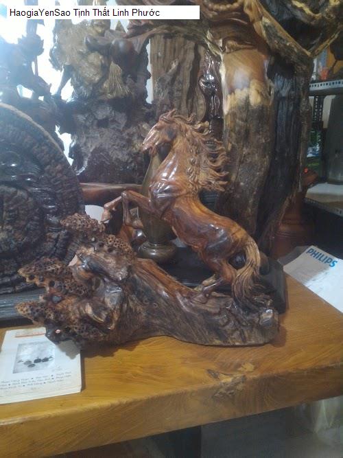 tinh that linh phuoc