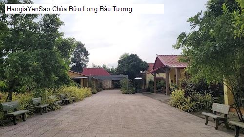 chua buu long bau tuong
