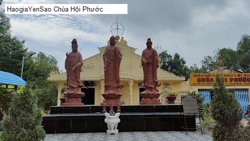chua hoi phuoc