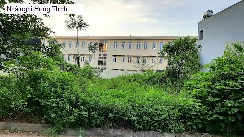 nha nghi hung thinh