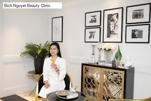 bich nguyet beauty clinic