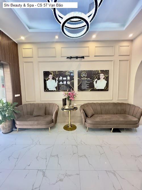 shi beauty & spa - cs 57 van bao