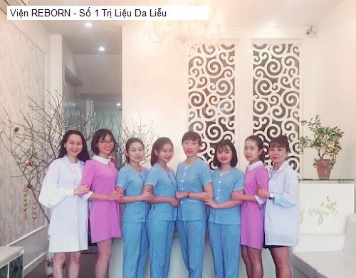 vien reborn - so 1 tri lieu da lieu