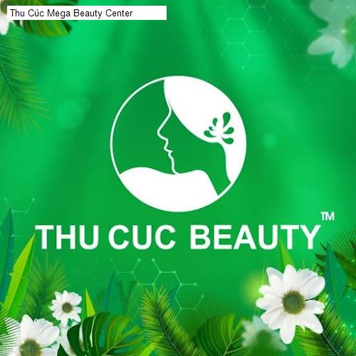 thu cuc mega beauty center