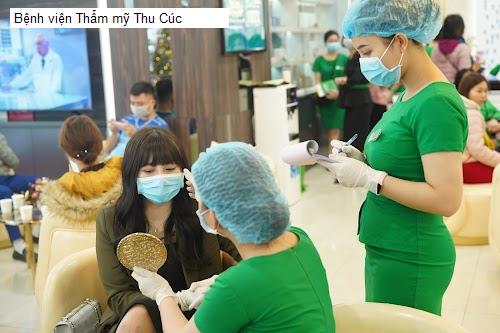 benh vien tham my thu cuc