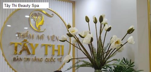 tay thi beauty spa