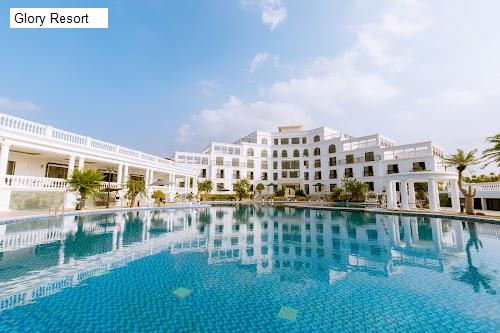 glory resort