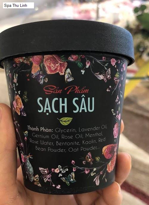 spa thu linh
