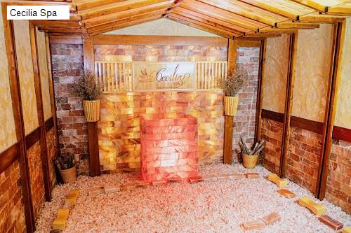 cecilia spa