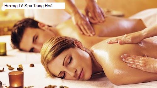 huong le spa trung hoa