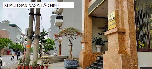 khach san nasa bac ninh