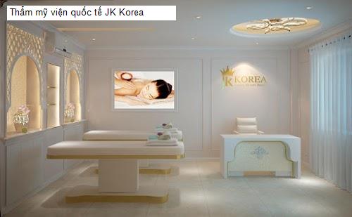 thảm mỹ viẹn quóc té jk korea