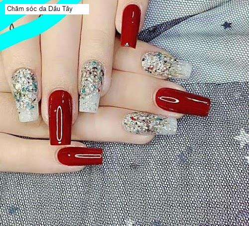 cham sóc da dau tay