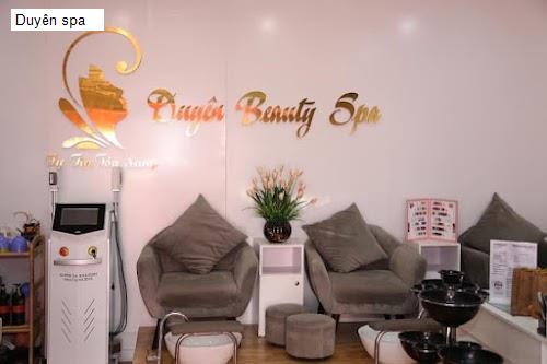 duyen spa
