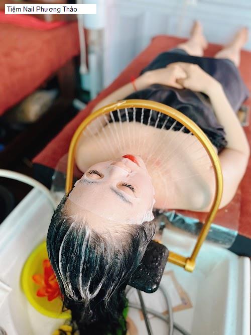 tiem nail phuong thao