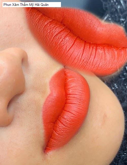 phun xam tham my hai quan