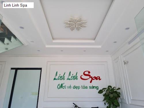 linh linh spa