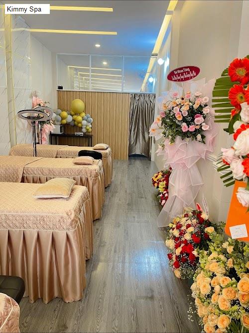 kimmy spa