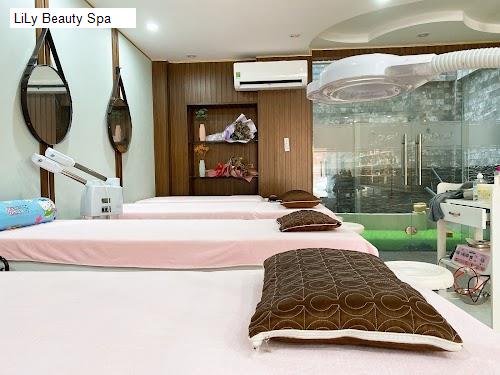 lily beauty spa