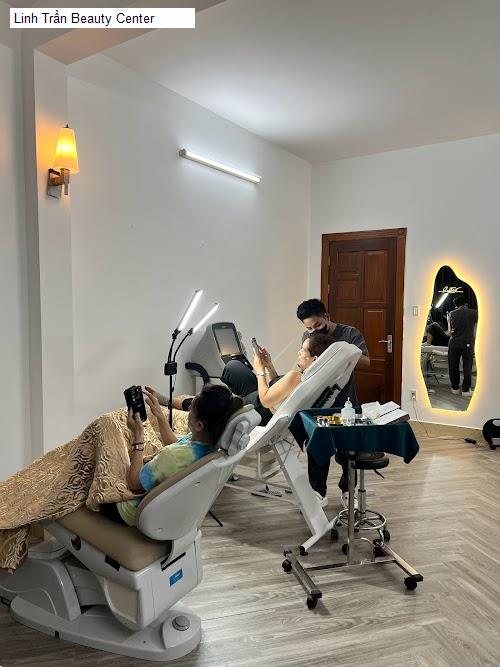 linh tran beauty center