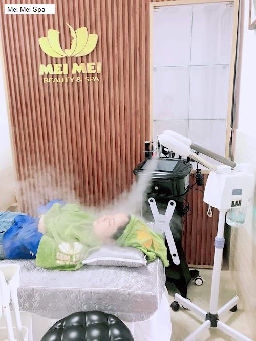 mei mei spa