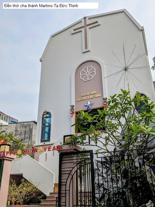 den tho cha thanh martino ta duc thinh