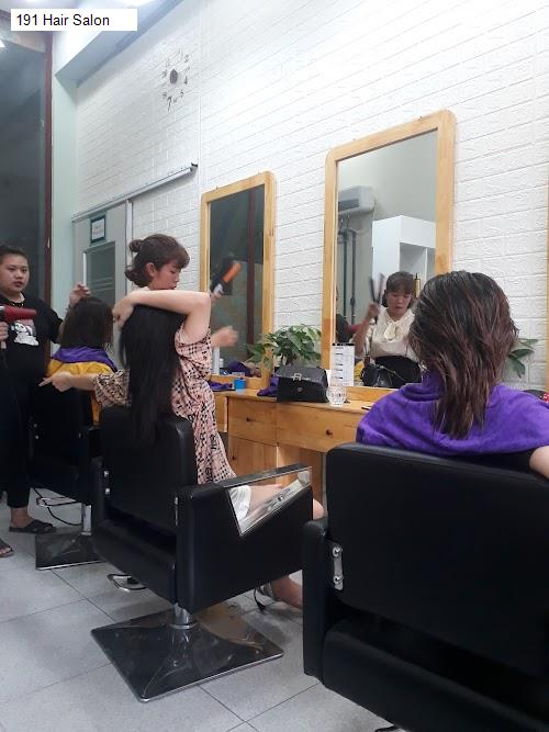 191 hair salon