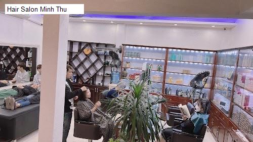 hair salon minh thu
