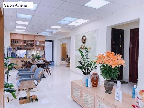salon athena