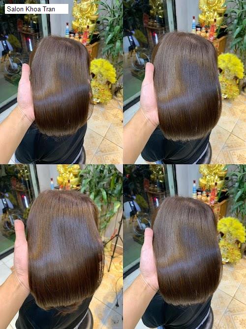 salon khoa tran