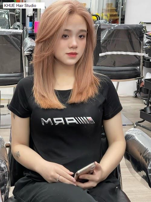 khue hair studio