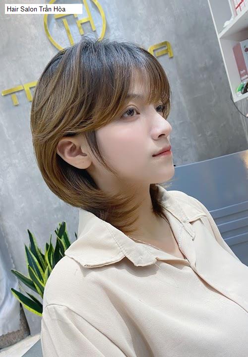 hair salon tran hoa