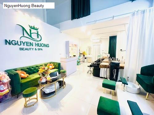 nguyenhuong beauty