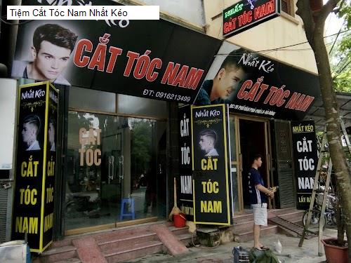 tiem cat toc nam nhat keo