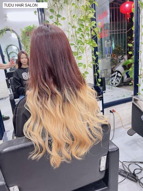 tudu hair salon