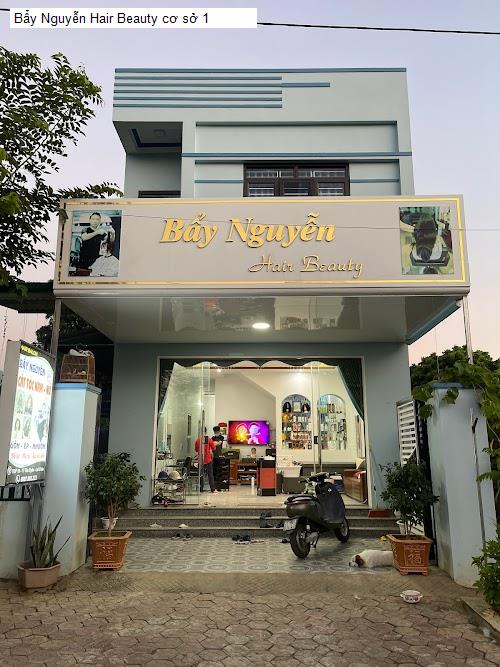 bay nguyen hair beauty co so 1