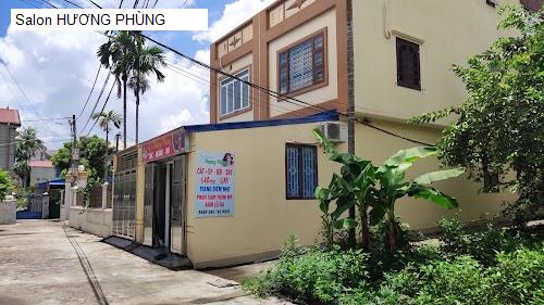 salon huong phung
