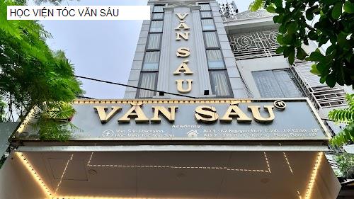 hoc vien toc van sau