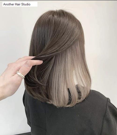 another hair studio