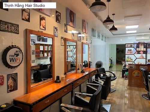 thinh hang hair studio