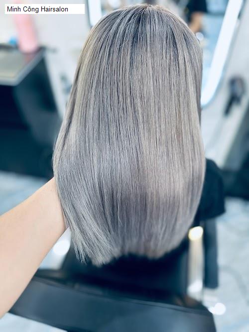 minh cong hairsalon