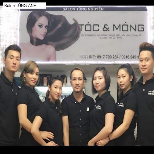 salon tung anh