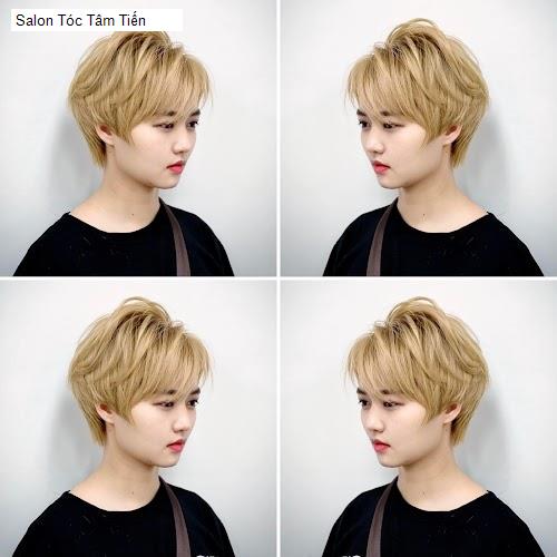 salon toc tam tien