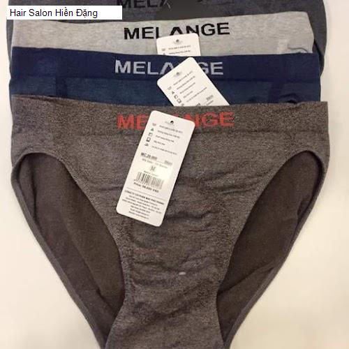 hair salon hien dang