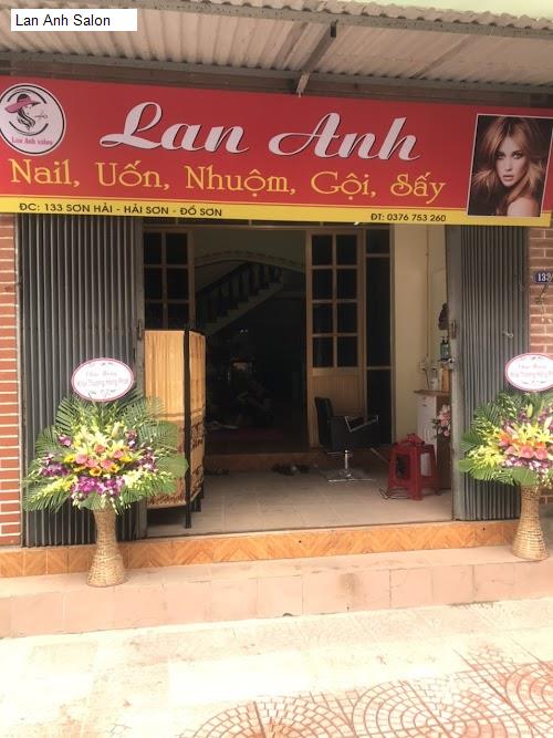 lan anh salon