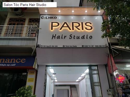 salon toc paris hair studio