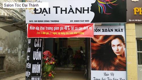 salon toc dai thanh