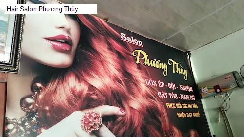 hair salon phuong thuy