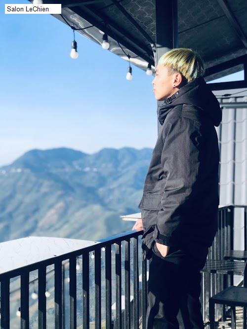 salon lechien